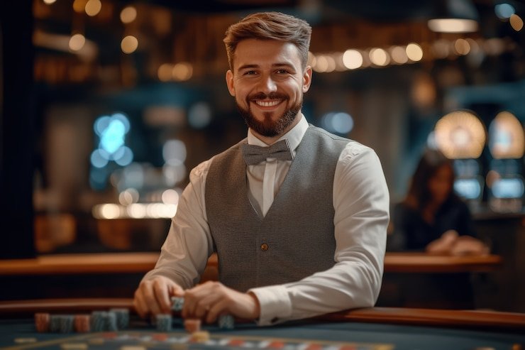 dl2509 Preguntas frecuentes sobre nuestro casino en México